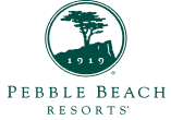 Pebble Beach Resorts Logo