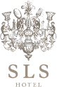 SLS Logo