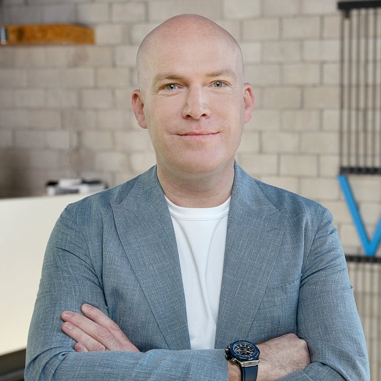 Andy MacLellan - Founder & CEO of VERB Interactive