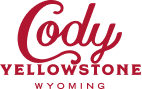 Cody Yellowstone Logo