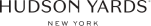 Hudson Yards New York Logo