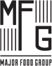 Major Food Group Logo