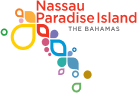 Nassau Paradise Island - The Bahamas Logo