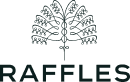 Raffles Logo