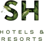 SH Hotels Logo
