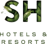 SH Hotels Logo