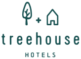 Treehouse Hotels logo